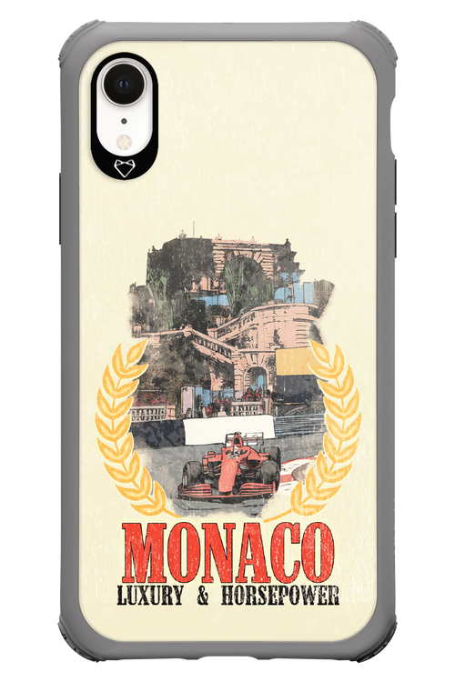 Monaco Luxury - Apple iPhone XR