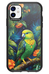 Budgerigar - Apple iPhone 11