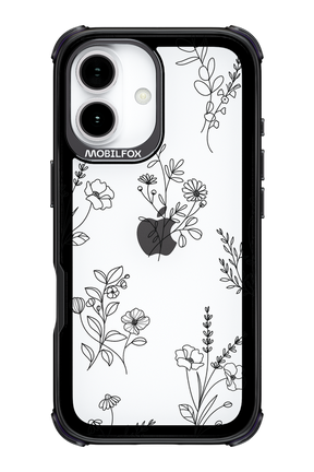 Bouquet - Apple iPhone 17