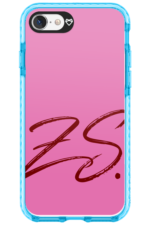 (Sorbet) ZS 2.0 - Apple iPhone SE 2022