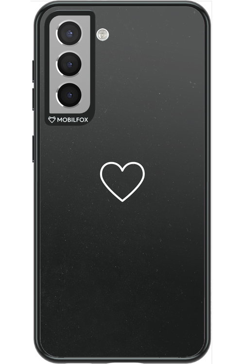 Love Is Simple 2.0 - Samsung Galaxy S21