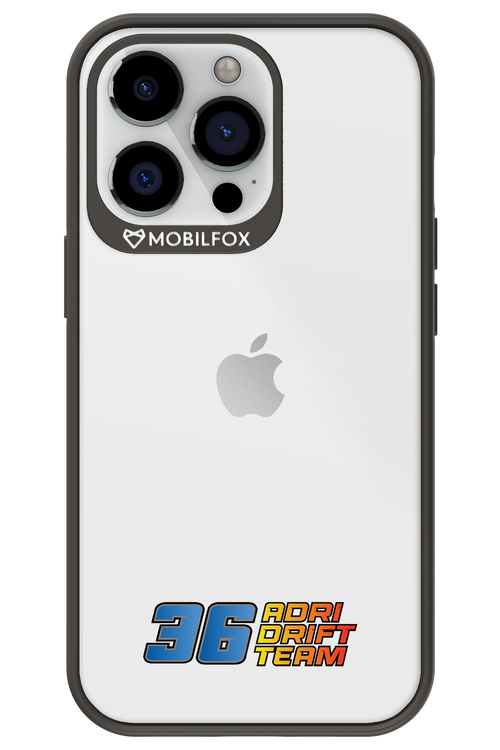 Minimal Drift 2.0 - Apple iPhone 13 Pro