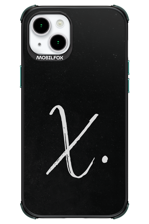 (Off Space) X 2.0 - Apple iPhone 15 Plus