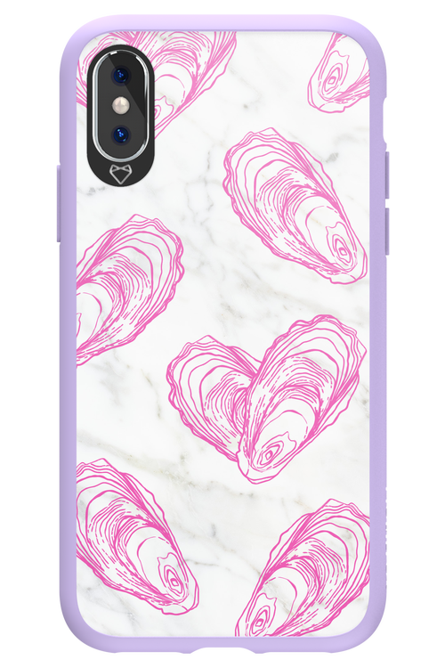 Shelly - Apple iPhone X