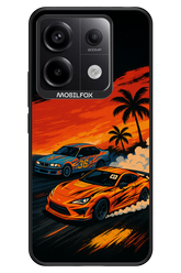 Palm Drift - Xiaomi Redmi Note 13 Pro 5G