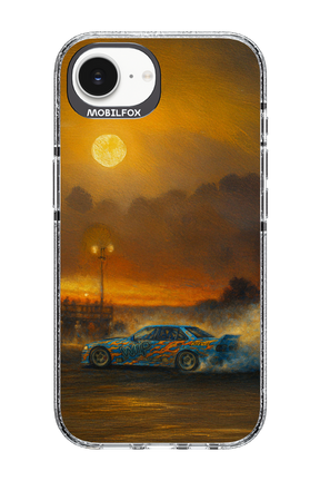 Drift Chaos - Apple iPhone 16e