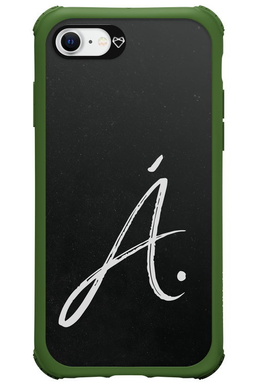 (Off Space) A II 2.0 - Apple iPhone SE 2020