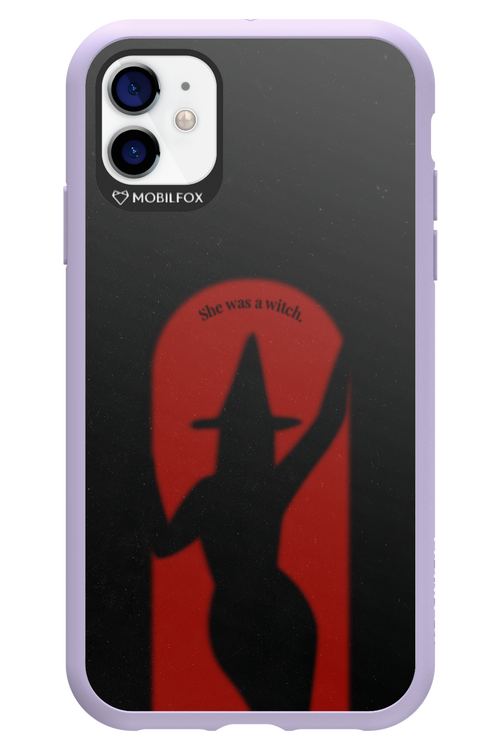 Witch Season - Apple iPhone 11
