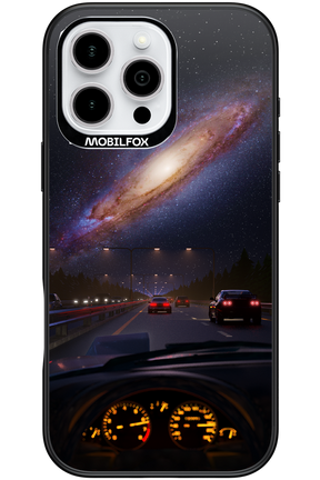 Nightride - Apple iPhone 16 Pro Max