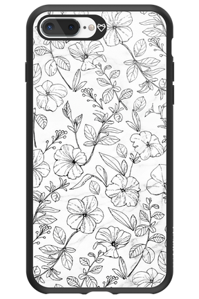Lineart Beuty - Apple iPhone 8 Plus