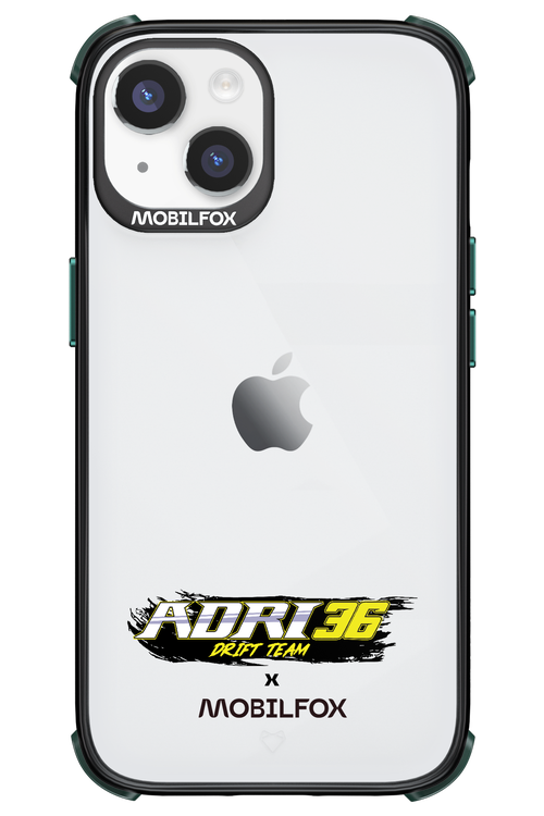 ADRI36 x Mobilfox Edition 2.0 - Apple iPhone 14