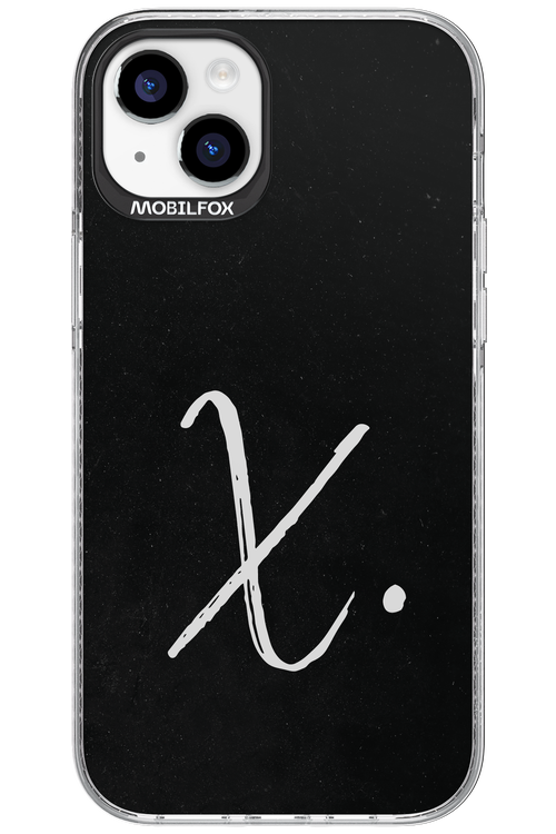 (Off Space) X 2.0 - Apple iPhone 15 Plus