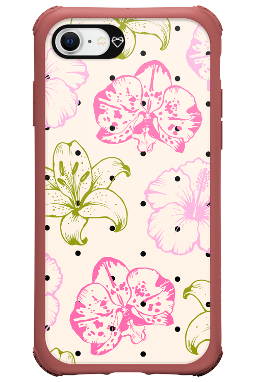 Aloha Chic 2.0 - Apple iPhone 7