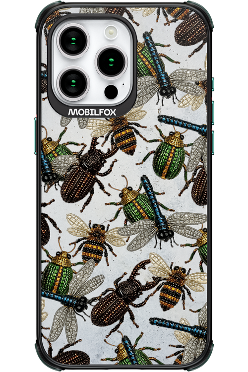 Beetle Gem - Apple iPhone 15 Pro Max
