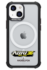 ADRI36 x Mobilfox Edition - Apple iPhone 13 Mini