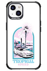 Tropical Speed - Apple iPhone 13
