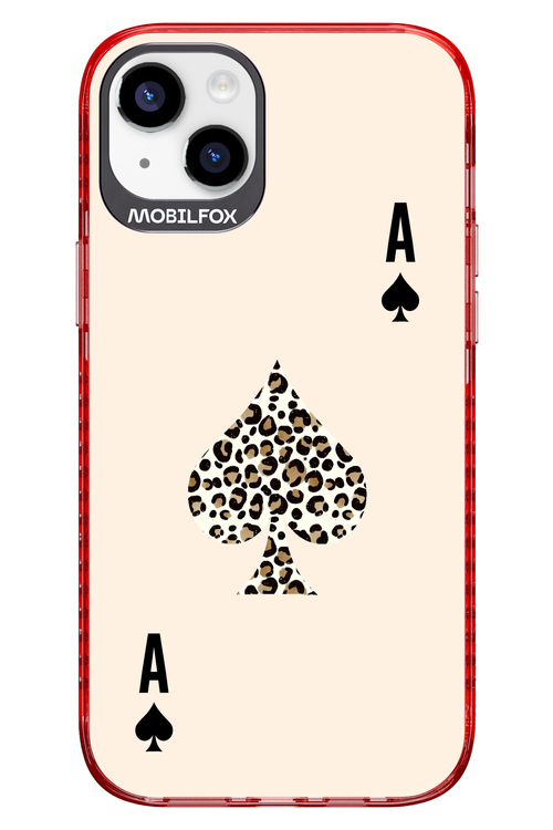 Roar of Ace - Apple iPhone 14 Plus