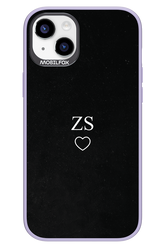 ZS Black 2.0 - Apple iPhone 14 Plus
