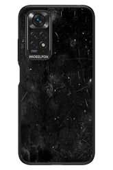 Black Grunge 2.0 - Xiaomi Redmi Note 11/11S 4G