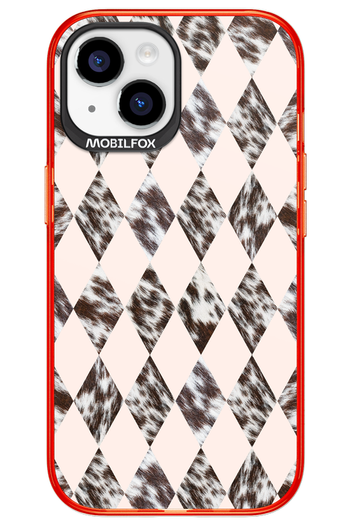 Cool Floor - Apple iPhone 15