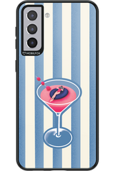 Poolside Affair - Samsung Galaxy S21+