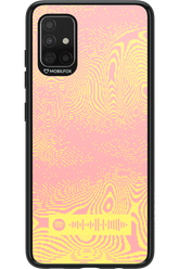 House Frequency - Samsung Galaxy A51