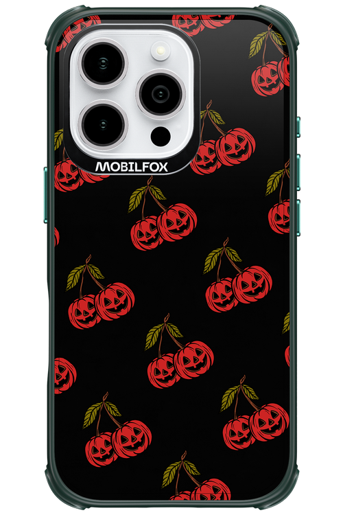 Spicey Pumpkin - Apple iPhone 16 Pro