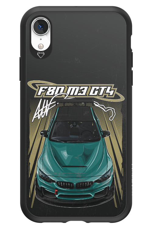 FBD M3 GT4 2.0 - Apple iPhone XR
