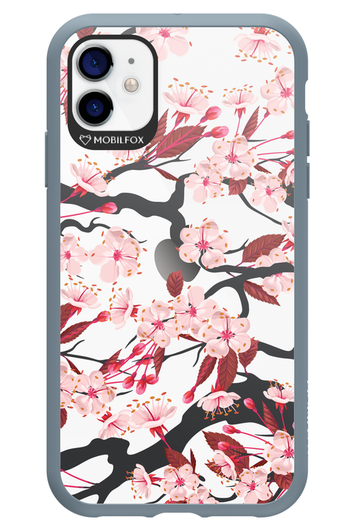 Sakura - Apple iPhone 11