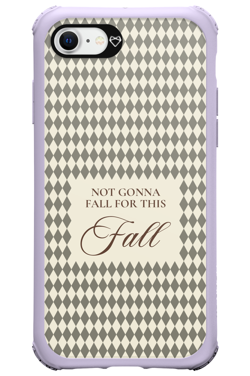 Not Gonna Fall - Apple iPhone SE 2022