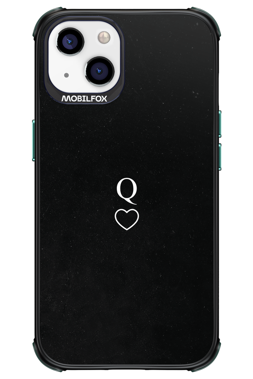 Q Black 2.0 - Apple iPhone 13