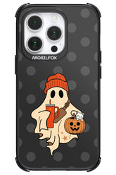 Ghost Girl - Apple iPhone 14 Pro