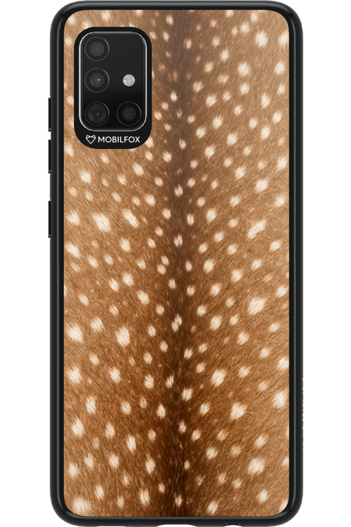 Fawn Dots - Samsung Galaxy A51