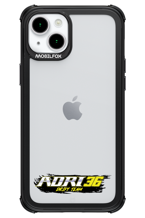 ADRI36 Signature 2.0 - Apple iPhone 15 Plus