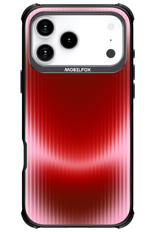 Lava Lamp - Apple iPhone 17 Pro Max