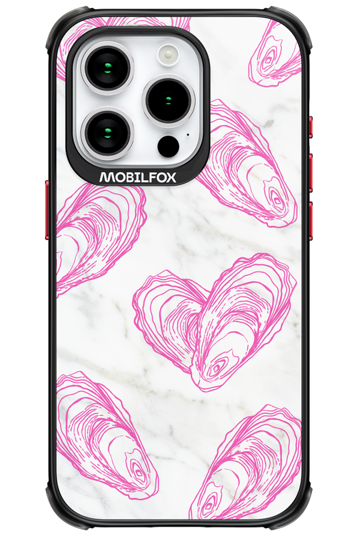 Shelly - Apple iPhone 15 Pro