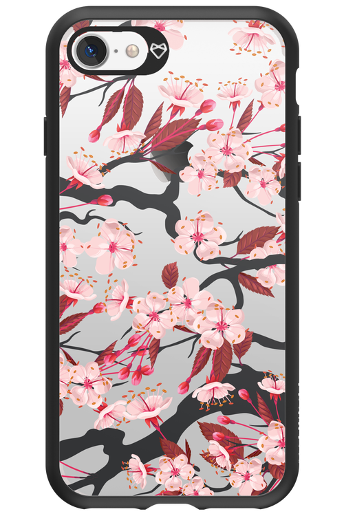 Sakura 2.0 - Apple iPhone 7