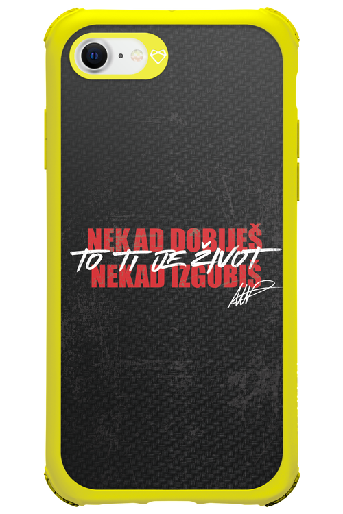 CARBON ADRI 2.0 - Apple iPhone 7