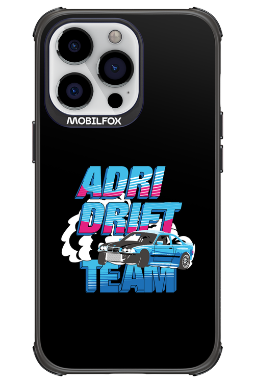 Adri Drift - Apple iPhone 13 Pro