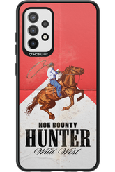 HOE BOUNTY HUNTER 2.0 - Samsung Galaxy A72