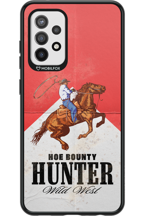 HOE BOUNTY HUNTER 2.0 - Samsung Galaxy A72