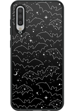 Dreamer Bat - Samsung Galaxy A70