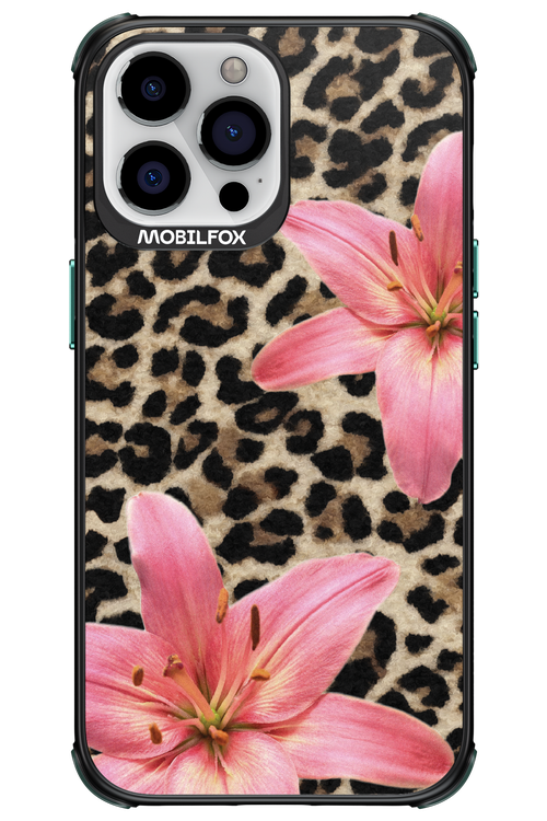 Leobloom - Apple iPhone 13 Pro Max