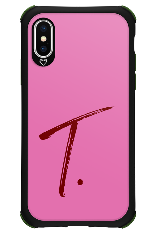 (Sorbet) T 2.0 - Apple iPhone X