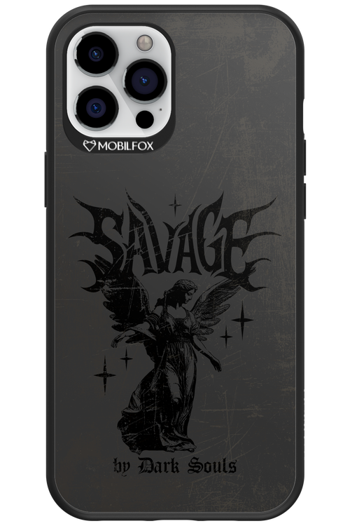 St. Savage - Apple iPhone 12 Pro Max