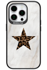 Marbel Star - Apple iPhone 15 Pro