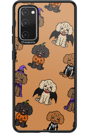 BOO-DLE CREW - Samsung Galaxy S20 FE