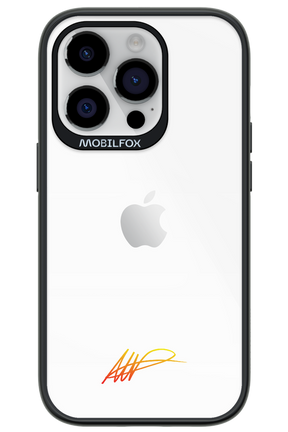Signature Edition 2.0 - Apple iPhone 14 Pro