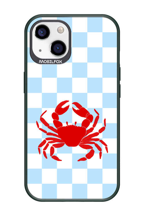 Oh Crab - Apple iPhone 13