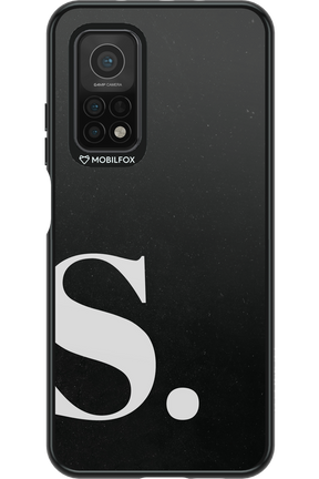 S (Off Space) 2.0 - Xiaomi Mi 10T 5G